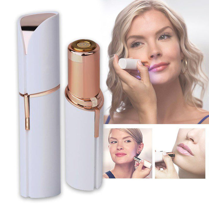 Flawless "Compacto, Potente y Siempre Contigo"