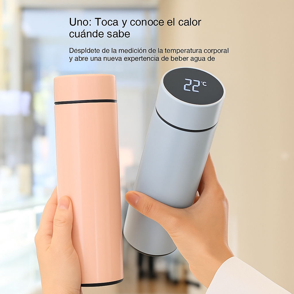 "Todo en Uno: Música, Hidratación y Estilo – Combo U9 + Tempe"