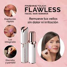Flawless "Compacto, Potente y Siempre Contigo"