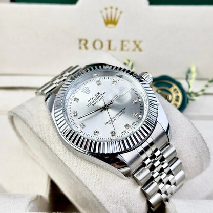 Reloj Tipo Rolex  Presidencial Datejust – Elegancia Premium al Alcance de Todos