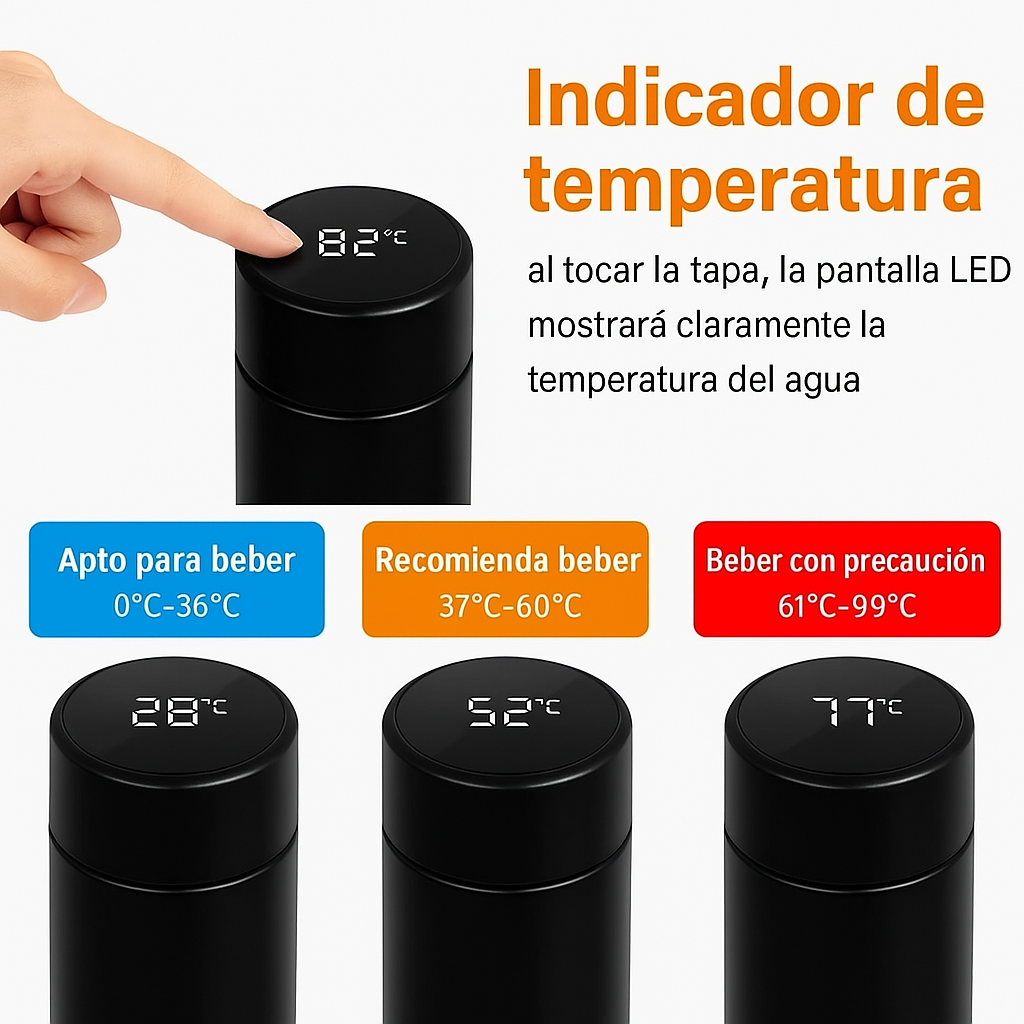 "Todo en Uno: Música, Hidratación y Estilo – Combo U9 + Tempe"