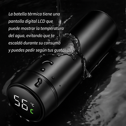 "Todo en Uno: Música, Hidratación y Estilo – Combo U9 + Tempe"