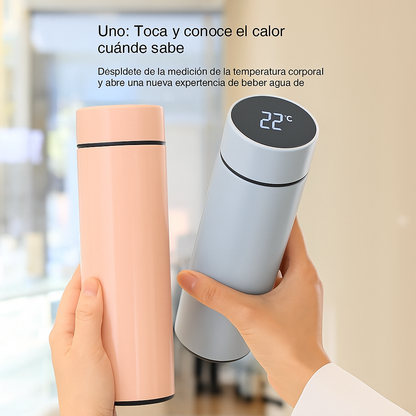 "Todo en Uno: Música, Hidratación y Estilo – Combo U9 + Tempe"