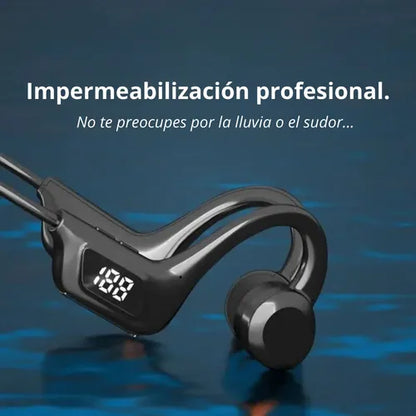 "Todo en Uno: Música, Hidratación y Estilo – Combo U9 + Tempe"