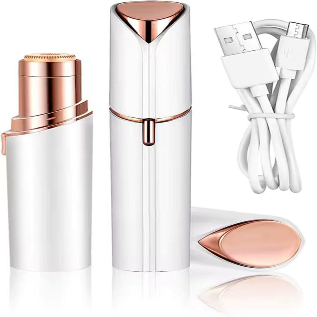 Flawless "Compacto, Potente y Siempre Contigo"