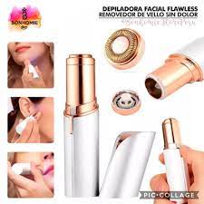 Flawless "Compacto, Potente y Siempre Contigo"